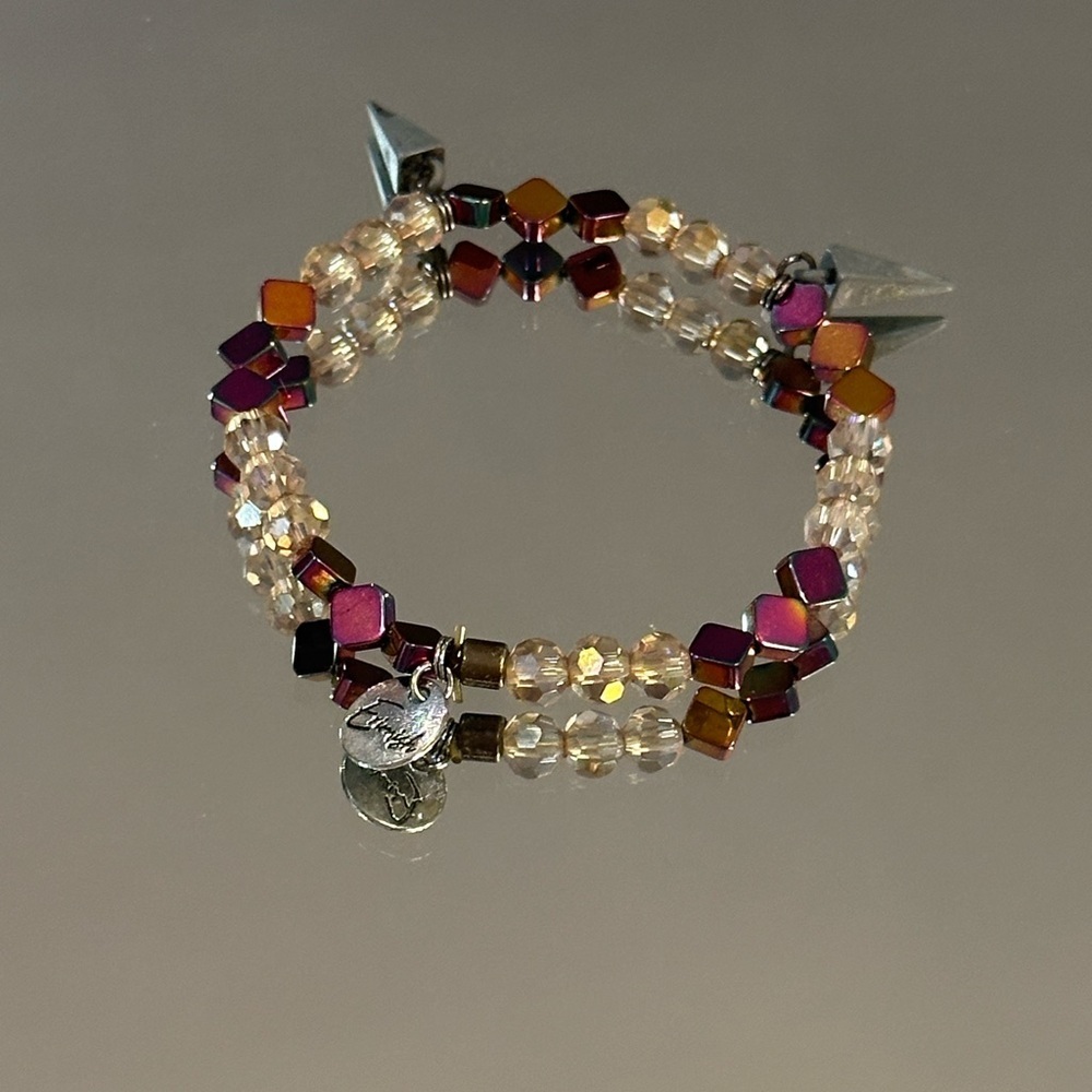 Erimish. Bracelet.